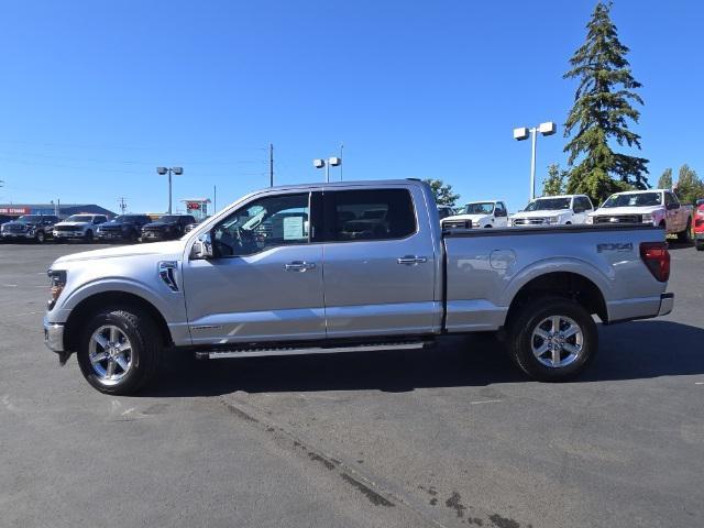 new 2024 Ford F-150 car, priced at $60,288