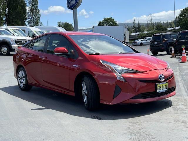 used 2016 Toyota Prius car, priced at $17,998