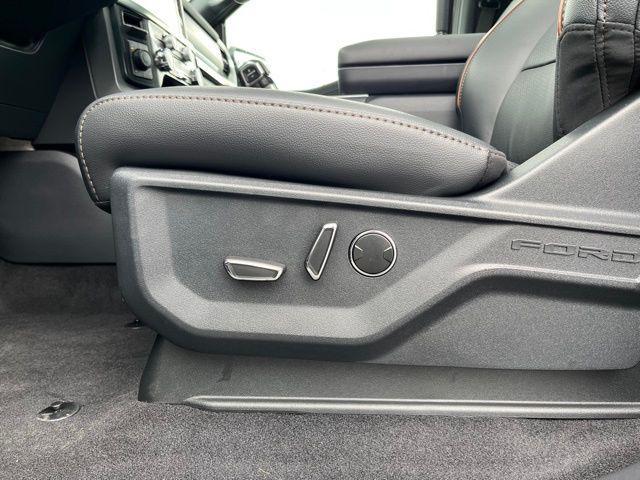 new 2025 Ford F-150 car, priced at $67,756