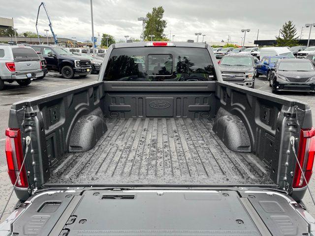 new 2025 Ford F-150 car, priced at $67,756