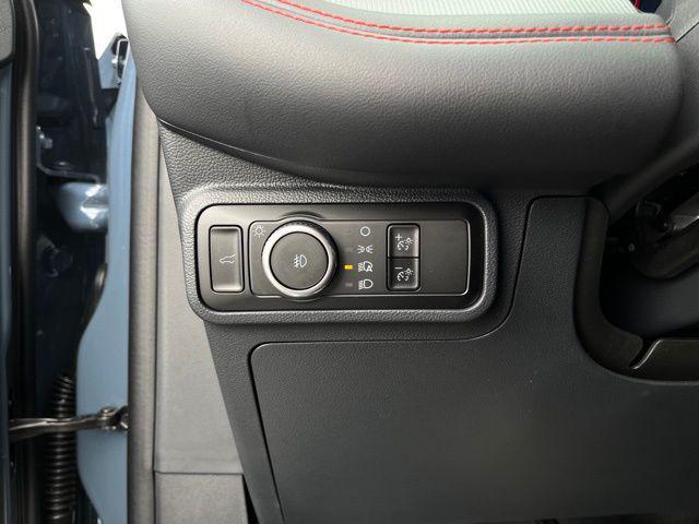 new 2025 Ford Explorer car, priced at $45,593