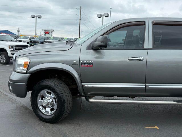 used 2008 Dodge Ram 3500 car, priced at $26,991