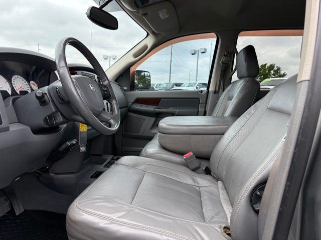 used 2008 Dodge Ram 3500 car, priced at $26,991