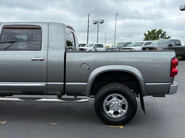 used 2008 Dodge Ram 3500 car, priced at $26,991