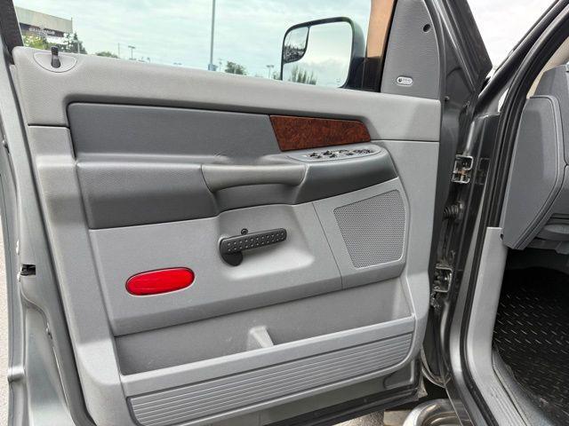 used 2008 Dodge Ram 3500 car, priced at $26,991