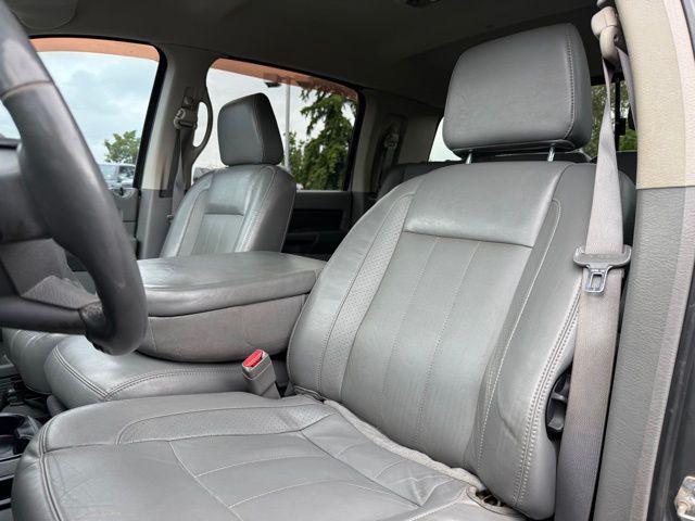 used 2008 Dodge Ram 3500 car, priced at $26,991