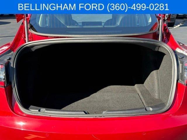 used 2020 Tesla Model 3 car, priced at $19,991