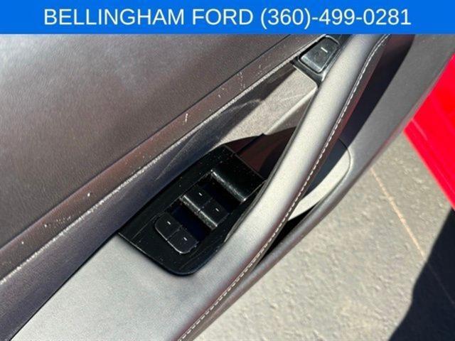 used 2020 Tesla Model 3 car, priced at $19,991