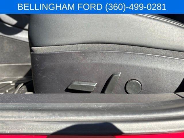 used 2020 Tesla Model 3 car, priced at $19,991