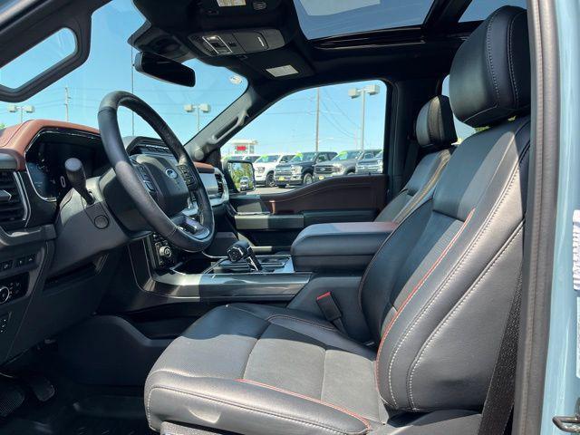 used 2023 Ford F-150 car, priced at $51,766