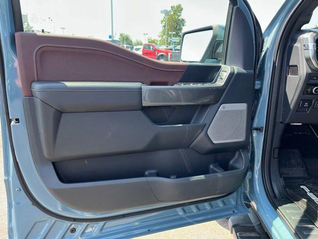 used 2023 Ford F-150 car, priced at $51,766