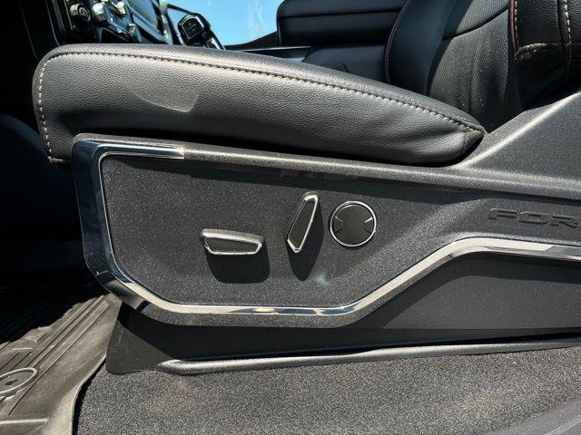 used 2023 Ford F-150 car, priced at $51,766