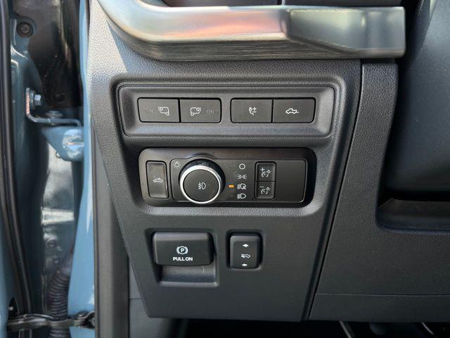 used 2023 Ford F-150 car, priced at $51,766