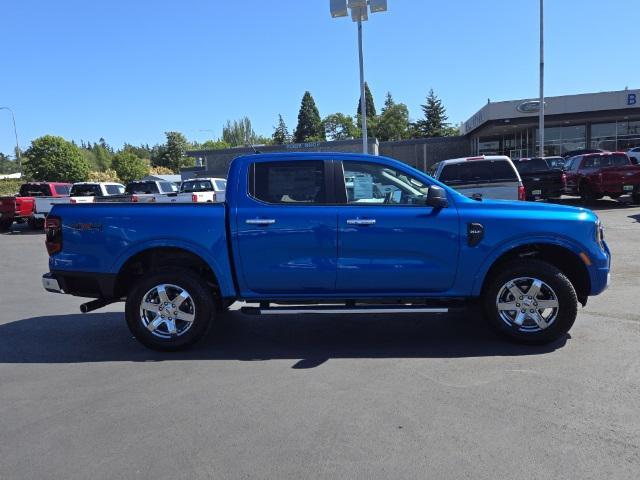 new 2024 Ford Ranger car, priced at $45,134