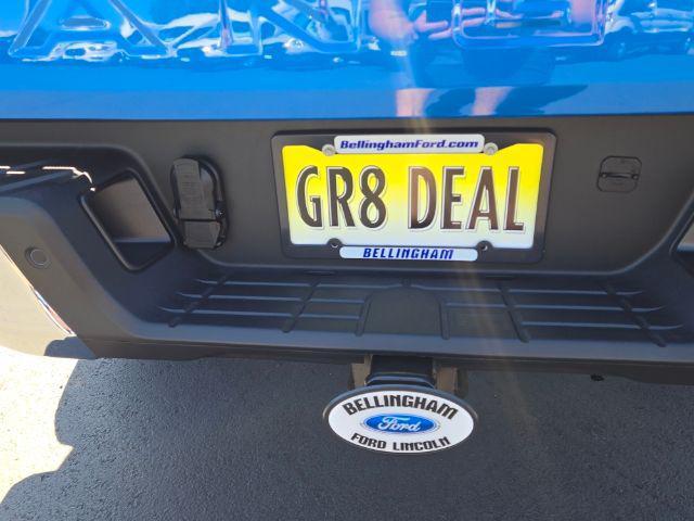 new 2024 Ford Ranger car, priced at $44,751