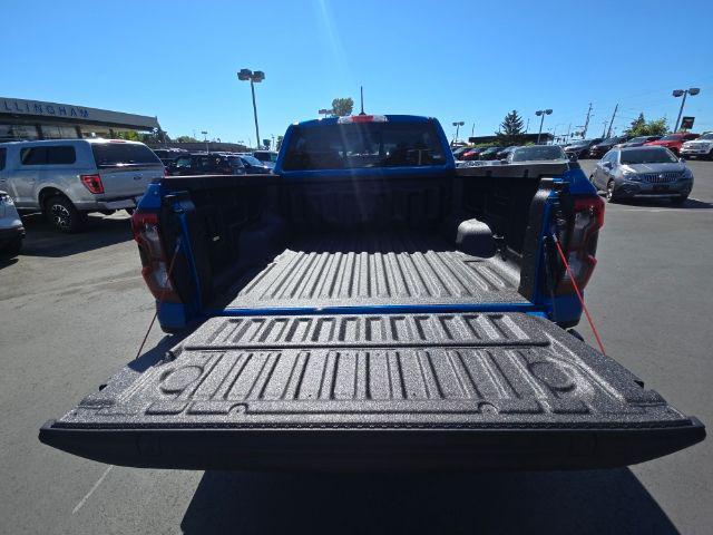new 2024 Ford Ranger car, priced at $44,751