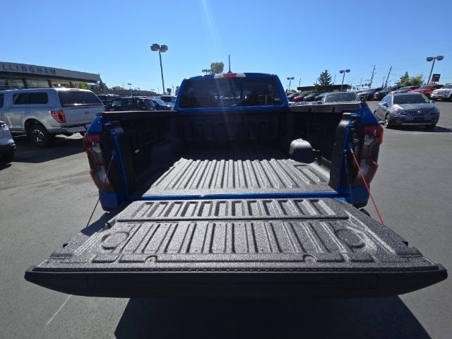 new 2024 Ford Ranger car, priced at $45,134