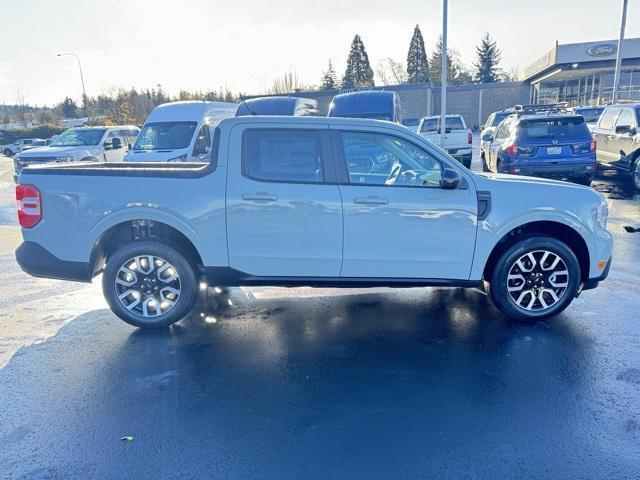 new 2024 Ford Maverick car, priced at $38,630