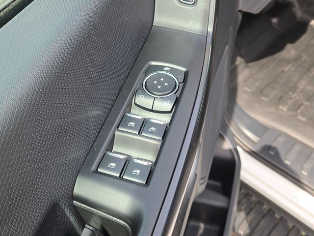 used 2023 Ford F-150 car, priced at $39,599