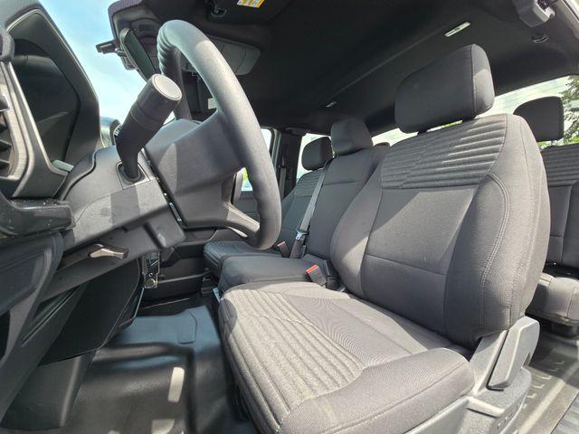 used 2023 Ford F-150 car, priced at $39,599