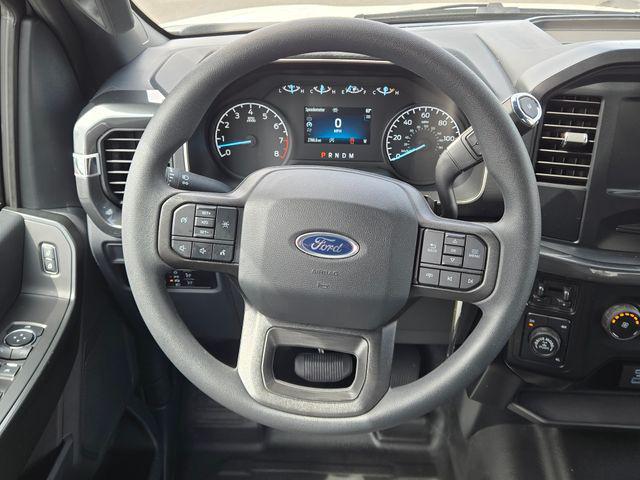 used 2023 Ford F-150 car, priced at $39,599