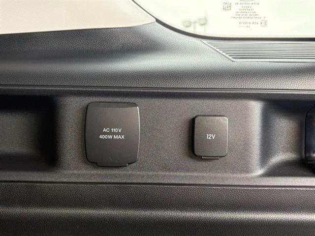 new 2025 Ford Bronco Sport car, priced at $37,560