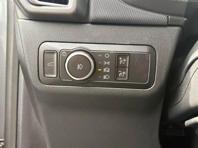 new 2025 Ford Bronco Sport car, priced at $37,560