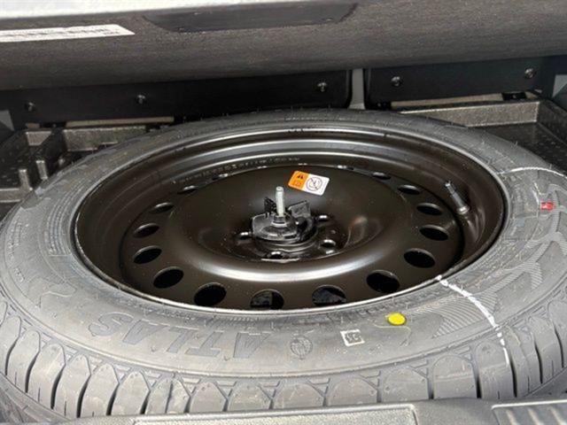 new 2025 Ford Bronco Sport car, priced at $37,560