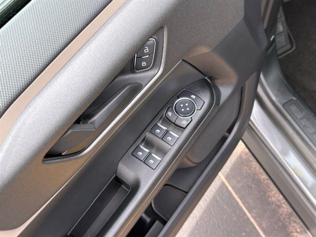 new 2025 Ford Bronco Sport car, priced at $37,560