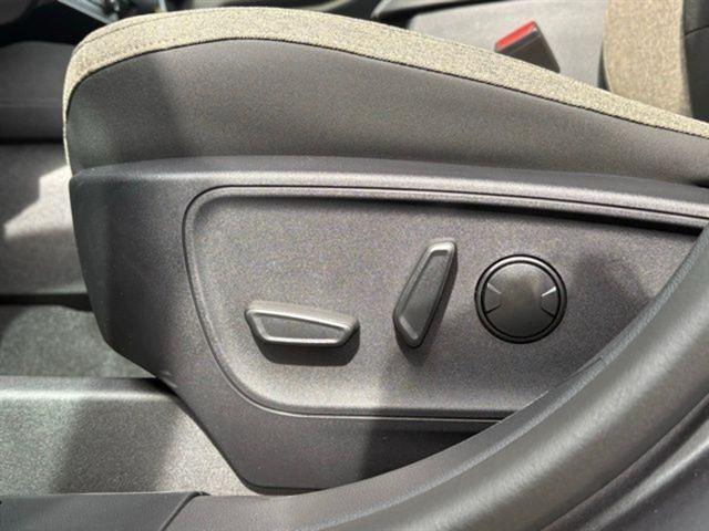 new 2025 Ford Bronco Sport car, priced at $37,560