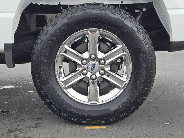 new 2024 Ford F-150 car, priced at $49,008
