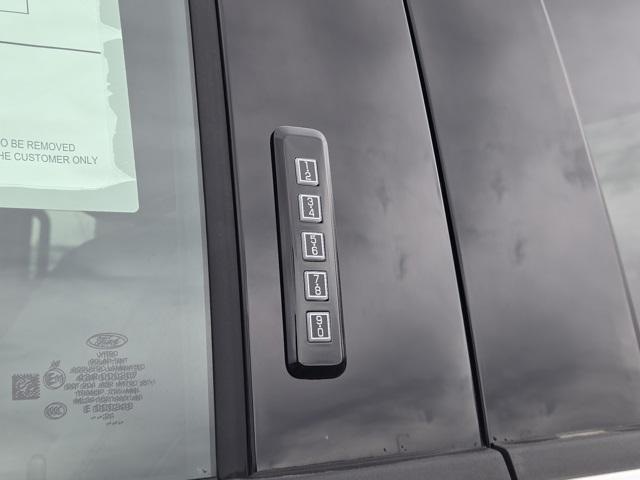 new 2024 Ford F-150 car, priced at $50,008