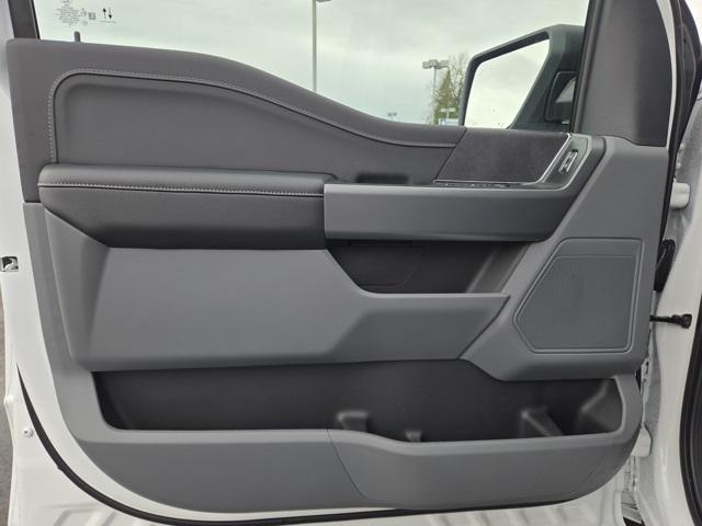 new 2024 Ford F-150 car, priced at $50,008