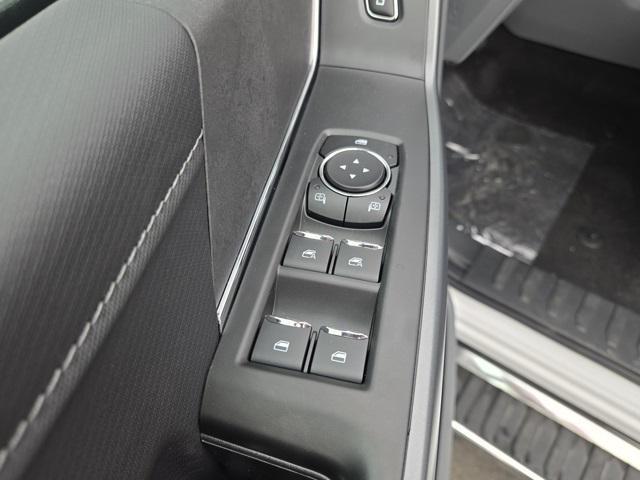 new 2024 Ford F-150 car, priced at $50,008