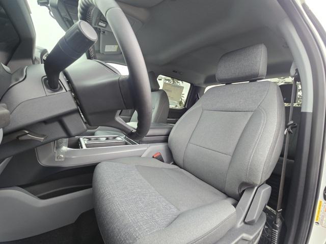 new 2024 Ford F-150 car, priced at $50,008