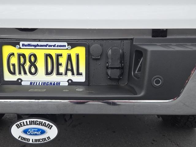 new 2024 Ford F-150 car, priced at $50,008