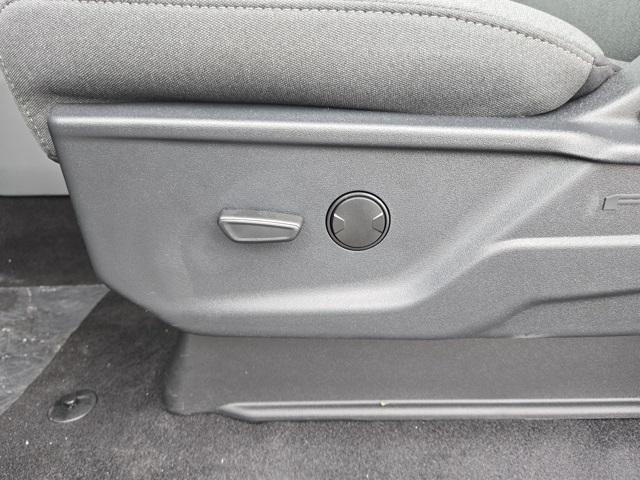 new 2024 Ford F-150 car, priced at $50,008