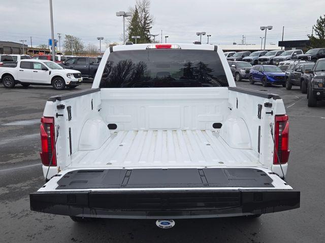 new 2024 Ford F-150 car, priced at $49,008