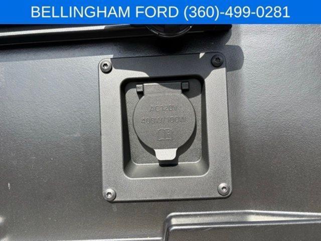 used 2024 Toyota Tacoma car, priced at $42,991