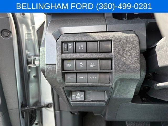 used 2024 Toyota Tacoma car, priced at $42,991