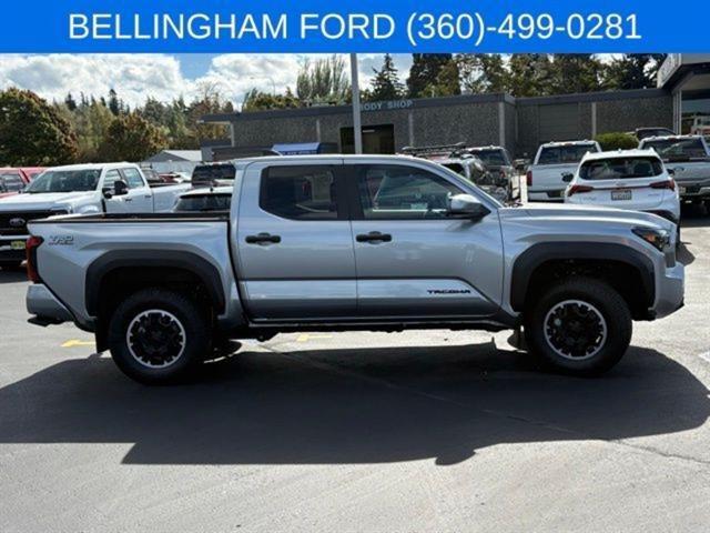 used 2024 Toyota Tacoma car, priced at $42,991