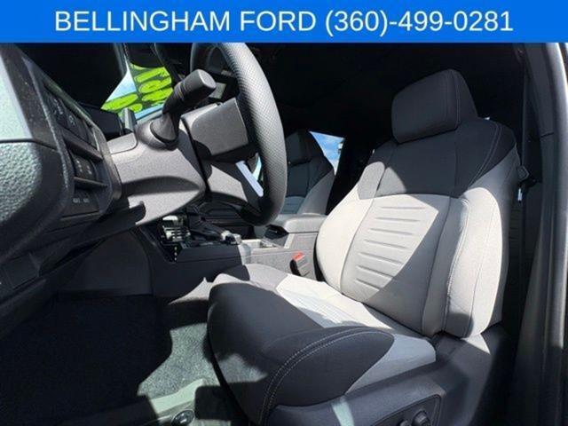 used 2024 Toyota Tacoma car, priced at $42,991