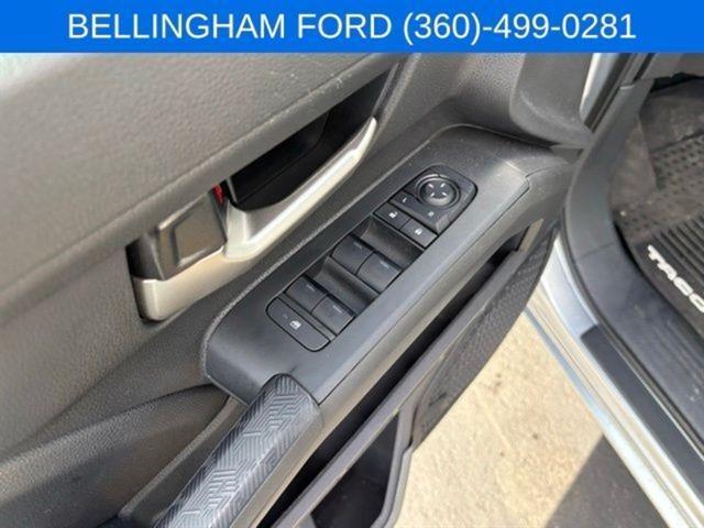 used 2024 Toyota Tacoma car, priced at $42,991