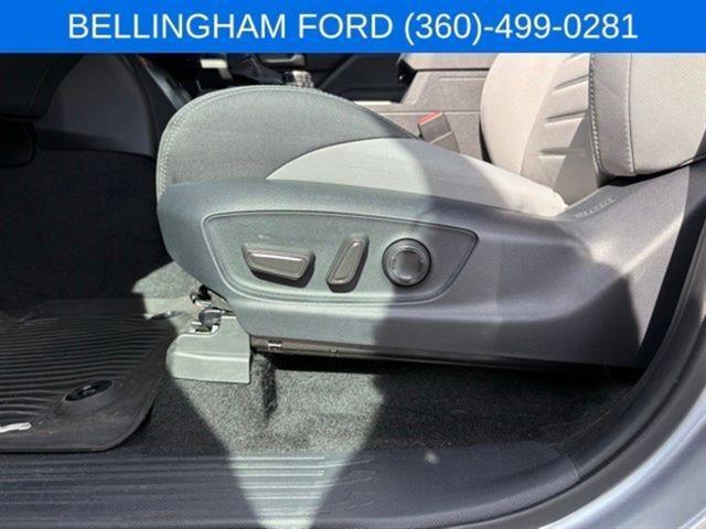 used 2024 Toyota Tacoma car, priced at $42,991