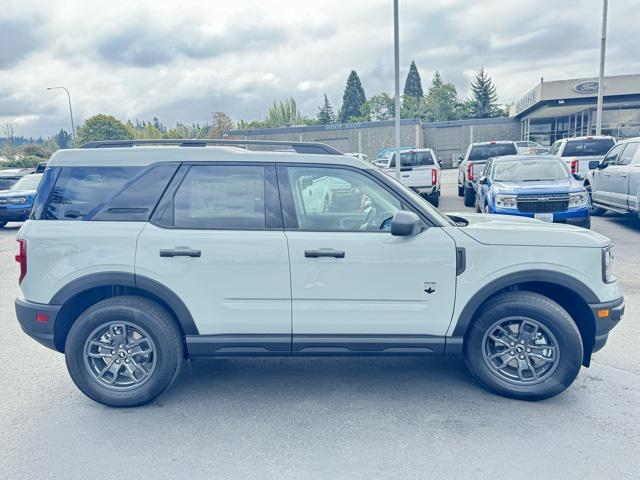 new 2024 Ford Bronco Sport car, priced at $30,055