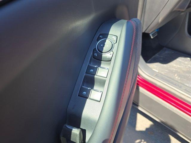 new 2025 Ford Mustang Mach-E car, priced at $51,440