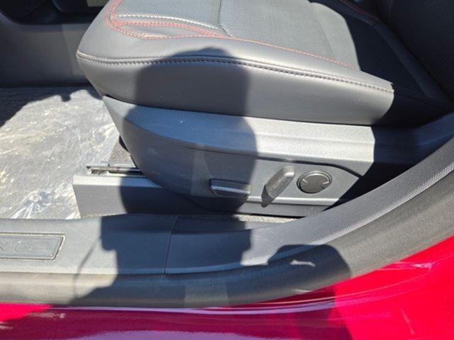 new 2025 Ford Mustang Mach-E car, priced at $51,440