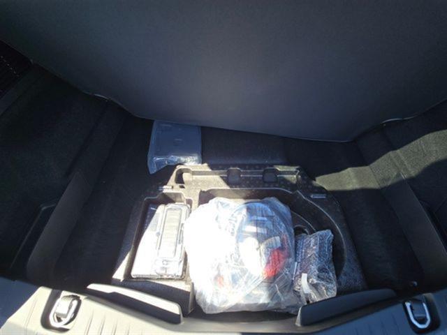 new 2025 Ford Mustang Mach-E car, priced at $51,440