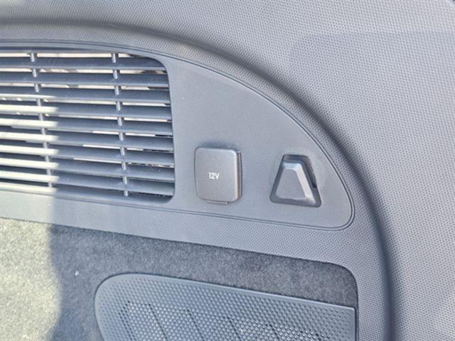 new 2025 Ford Mustang Mach-E car, priced at $51,440