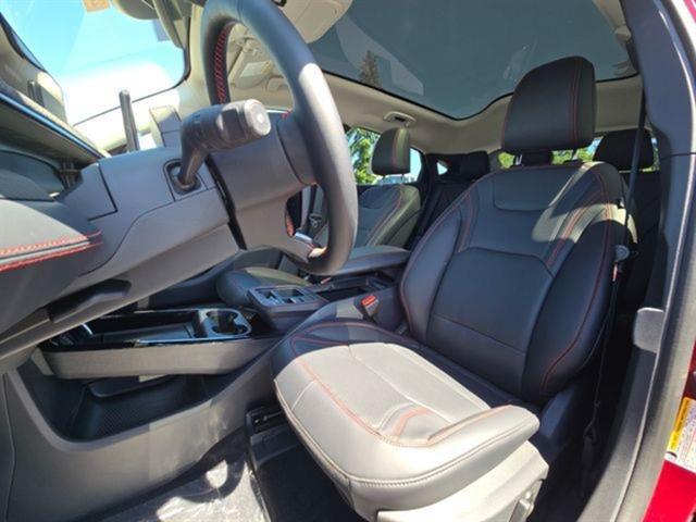 new 2025 Ford Mustang Mach-E car, priced at $51,440